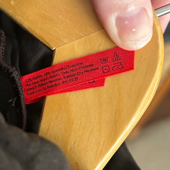 NWT Spanx On Top & In Control Classic Chic Turtleneck Top Bittersweet Brown - Picture 5 of 8